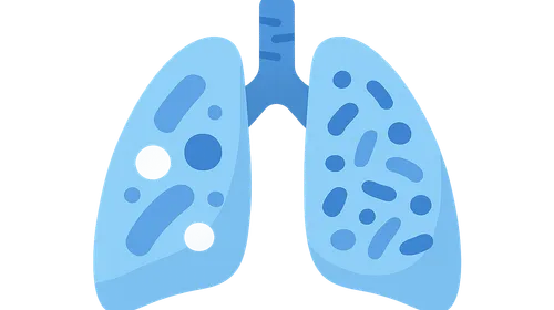 Respiratory tract microbiome