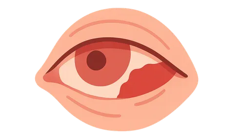 Subconjunctival Hemorrhage