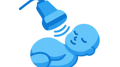 Pediatric Ultrasonography