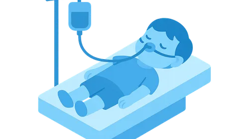 Sedation in Pediatric Imaging