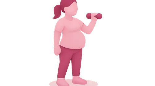 Exercise in pregnancy