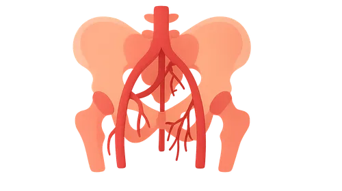 Pelvic Vasculature