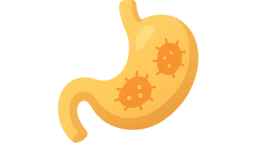 Pediatric gastrointestinal infections