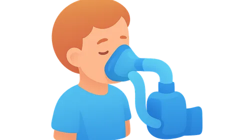 Induction Techniques in Children