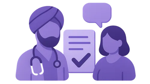 Cultural considerations in consent