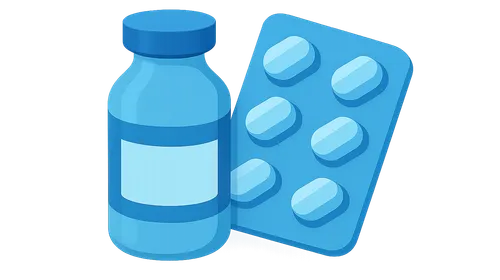 Insulin and oral antidiabetic agents