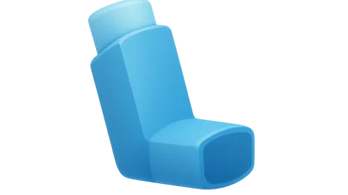 Anti-inflammatory Respiratory Agents