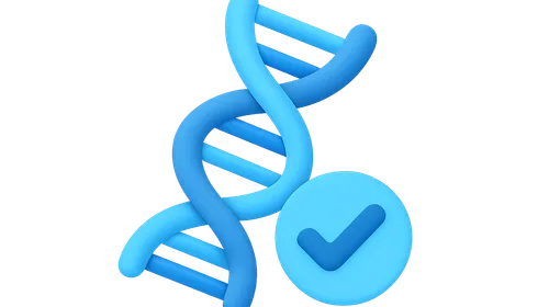 Quality Assurance in DNA Testing