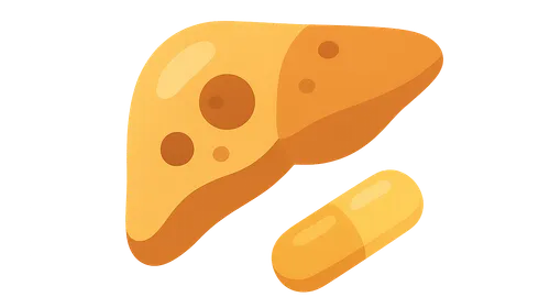 Drug-induced liver injury