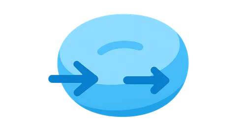 Chloride shift mechanism