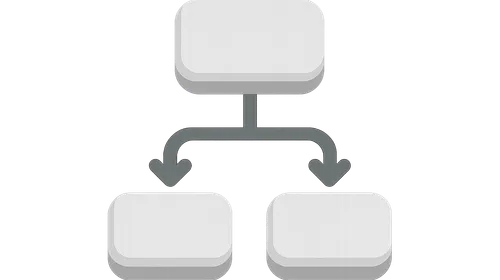 Retrospective cohort design