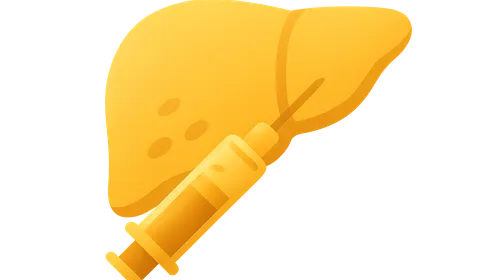 Hepatitis A and B vaccination