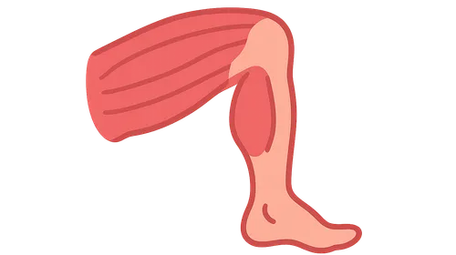 Muscles and movements of lower limb