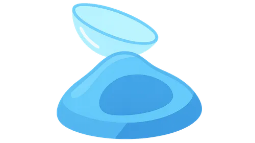 Contact Lenses for Keratoconus