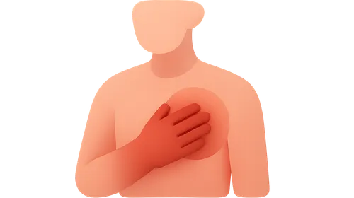Chest Pain Evaluation