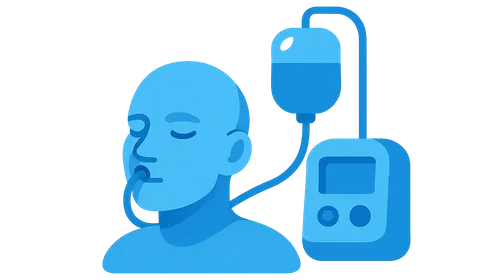 Sedation and Analgesia in ICU