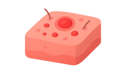 Skin and soft tissue infections