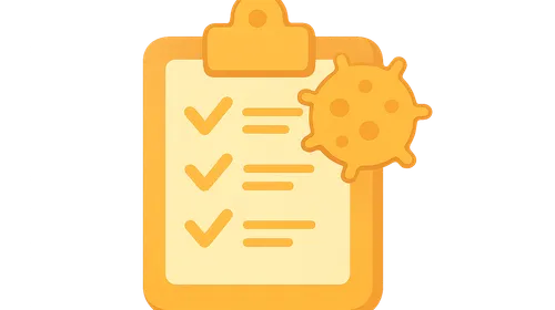 Prevention bundles and checklists