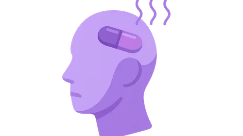 Drug-Induced Psychiatric Symptoms