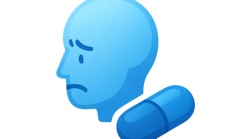 Pharmacotherapy for anxiety disorders