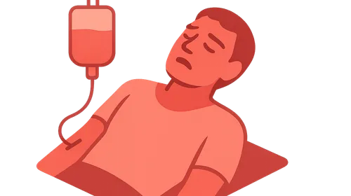 Traumatic shock management