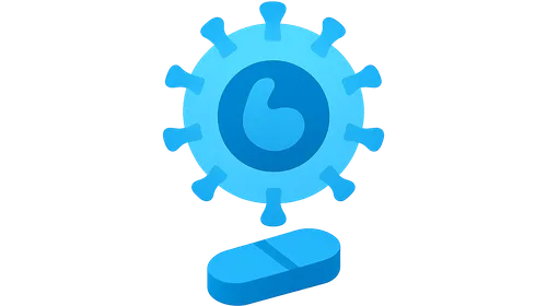 Hepatitis B antivirals