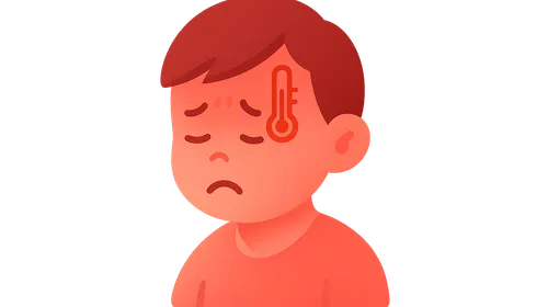 Fever in Infants and Children