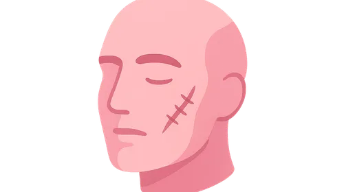 Facial Scar Revision