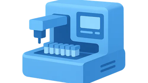 Automation in Microbiology Laboratory