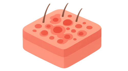 Autoeczematization (Id Reaction)