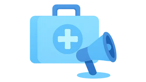 Disaster Management and Preparedness