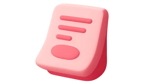 Reporting in clinical guidelines