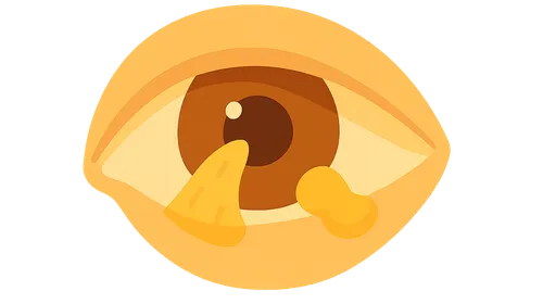 Pterygium and Pinguecula