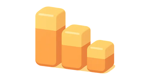 Calculation from absolute risk reduction