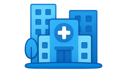 Urban Healthcare Planning