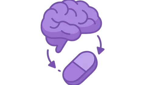 Antipsychotic mechanisms of action
