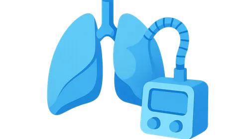 Mechanical Ventilation Principles
