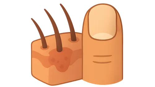 Hair and Nail Disorders