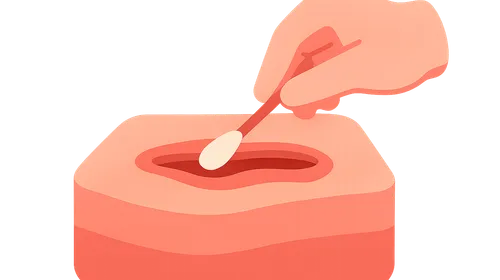 Wound assessment techniques