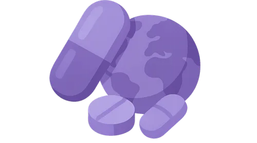 Cross-Cultural Psychopharmacology