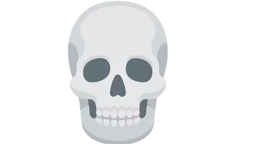 Skull and Facial Bones