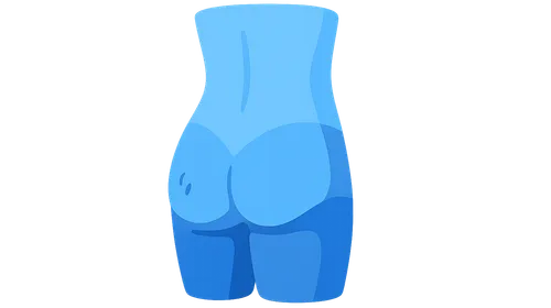 Lumbar dermatomes and myotomes