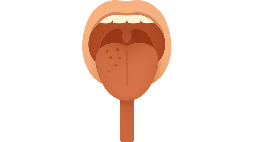 Oral Cavity and Esophageal Pathology
