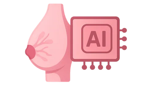 AI Applications in Breast Imaging