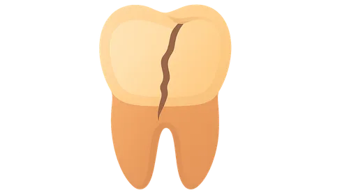 Dental Trauma Analysis