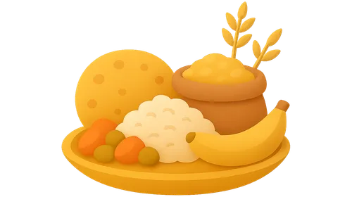 Nutritional Programs in India