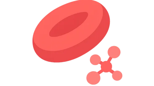 2,3-DPG effects on oxygen affinity