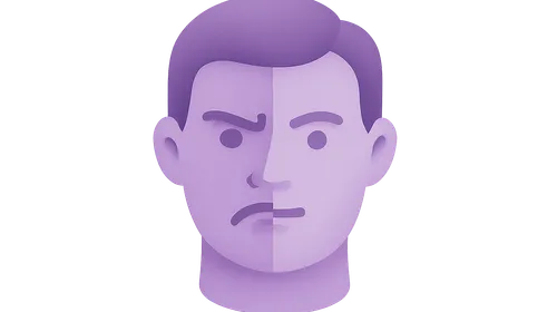 Antisocial personality disorder