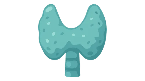 Thyroid Gland Diseases