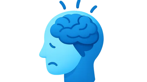 Generalized anxiety disorder